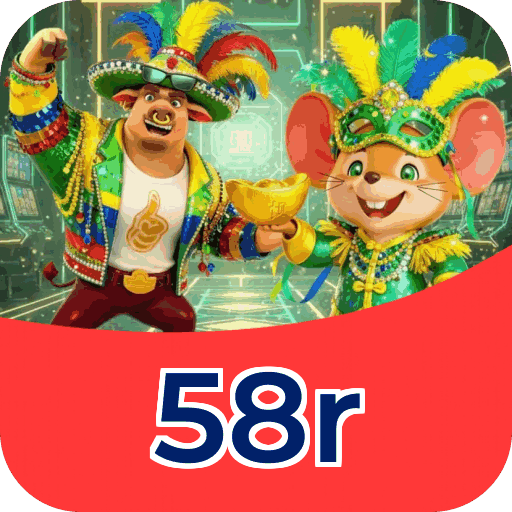 Métodos de pagamento aceitos na 58r