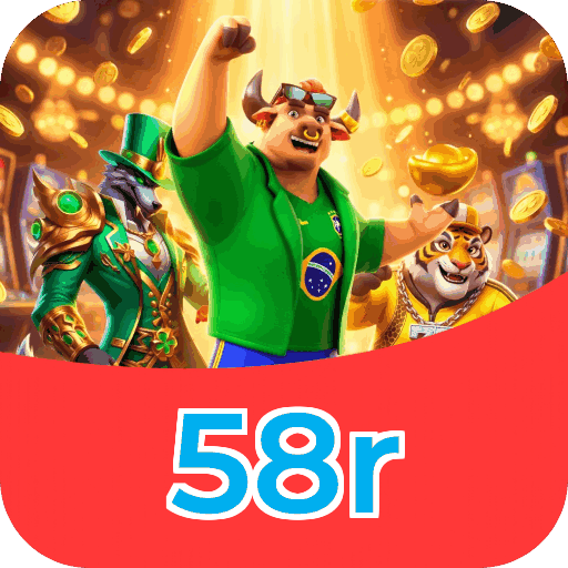 Promoções e bônus exclusivos da 58r